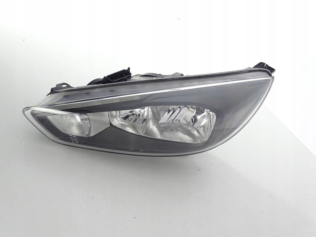 Frontscheinwerfer Ford Focus F1EB-13W029-A PJT14736 Links Scheinwerfer Headlight SCH5705534685uf