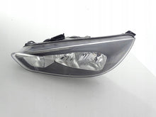 Laden Sie das Bild in den Galerie-Viewer, Frontscheinwerfer Ford Focus F1EB-13W029-A PJT14736 Links Scheinwerfer Headlight SCH5705534685uf