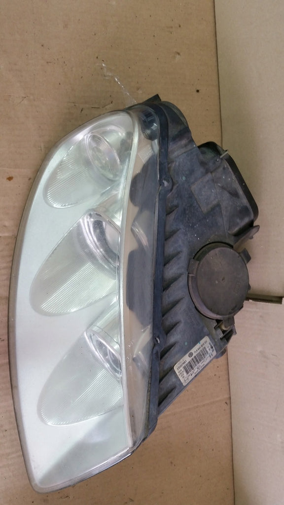 Frontscheinwerfer VW Touareg 7L6941015BK Xenon Ein Stück (Rechts oder Links)