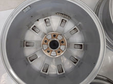Laden Sie das Bild in den Galerie-Viewer, 4x Alufelge 16 Zoll 6.0" 5x100 45ET 2G0071496 VW Polo Rim Wheel FEL1717969854sd
