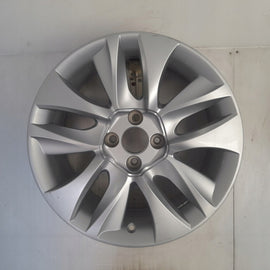 1x Alufelge 17 Zoll 7.5