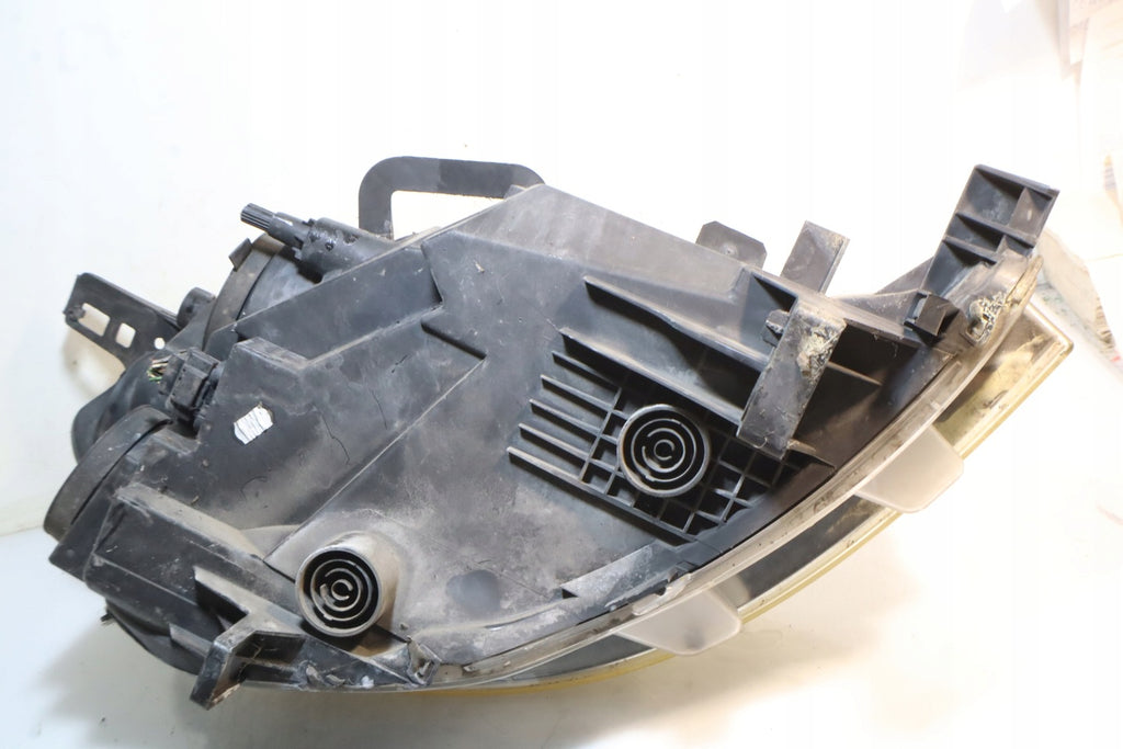 Frontscheinwerfer Peugeot Partner 9682829380 Links Scheinwerfer Headlight SCH9302374981hb