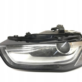 Frontscheinwerfer Audi A4 B8 8K0941031C Links Scheinwerfer Headlight SCH7475543133lv