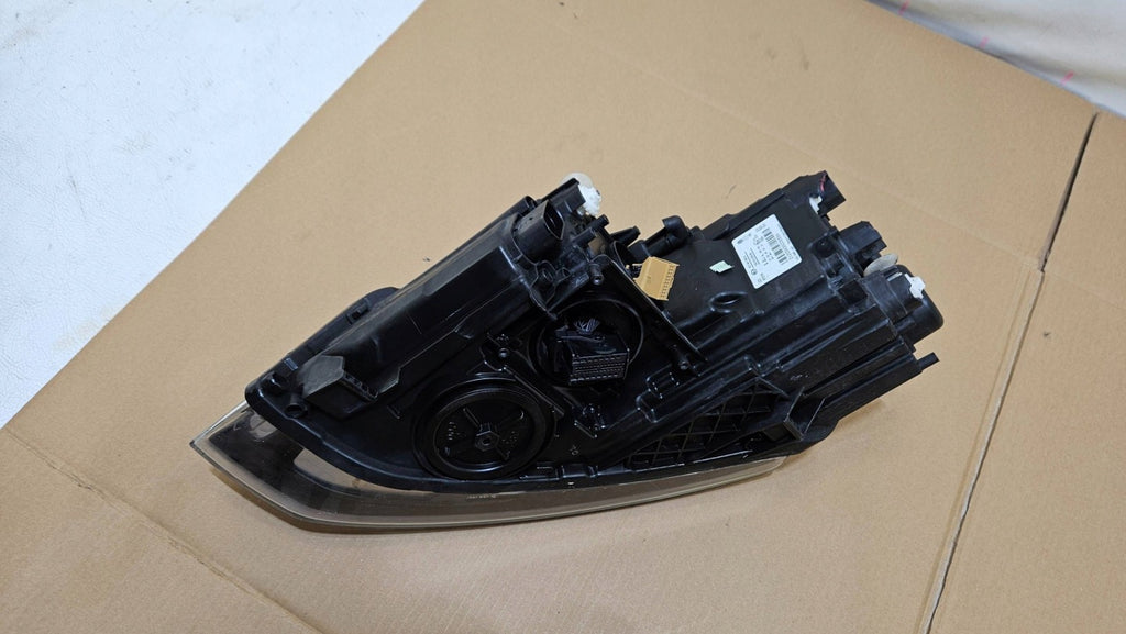 Frontscheinwerfer VW Polo 6C1941036A Rechts Scheinwerfer Headlight SCH2860536905en