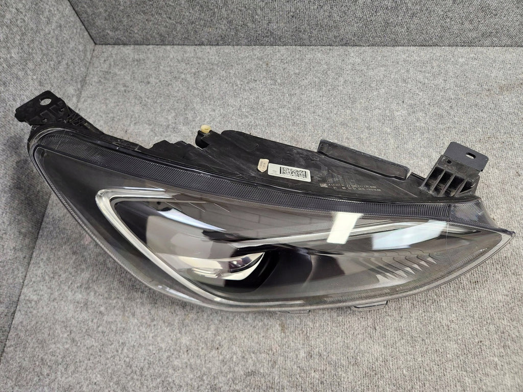 Frontscheinwerfer Ford Focus JX7B-13E016-AH-SCZ LED Rechts Headlight SCH6366508567nl