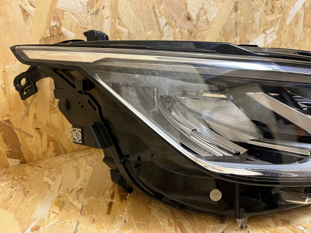Frontscheinwerfer VW Golf VIII 5H1941006C LED Rechts Scheinwerfer Headlight SCH3659637953hx