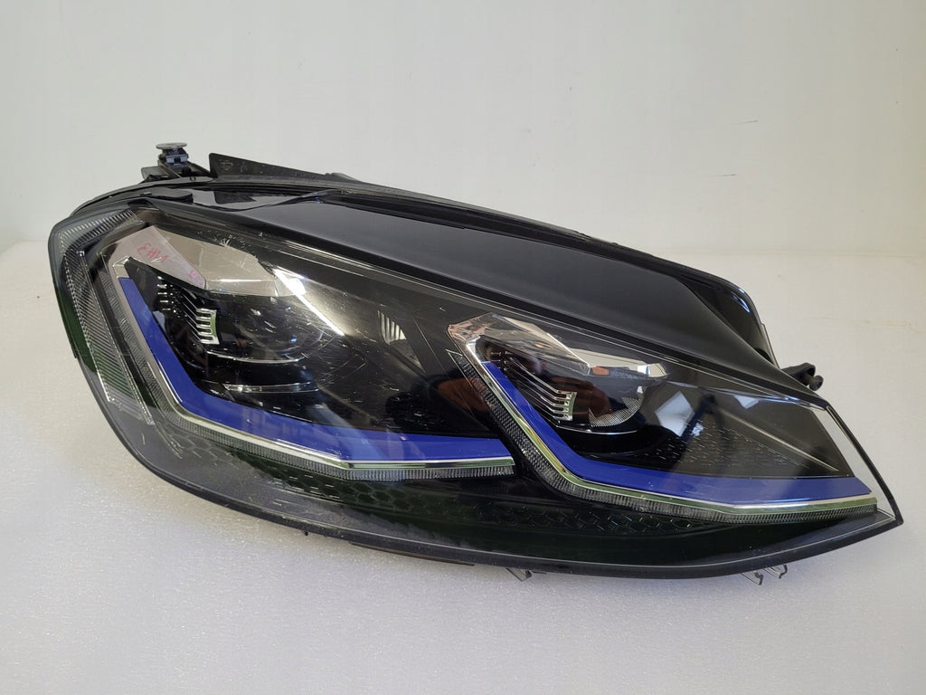 Frontscheinwerfer VW Golf VII 5G1941036N Full LED Rechts Scheinwerfer Headlight SCH2961217701xd