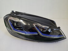 Load image into Gallery viewer, Frontscheinwerfer VW Golf VII 5G1941036N Full LED Rechts Scheinwerfer Headlight SCH2961217701xd