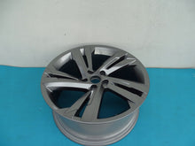 Load image into Gallery viewer, 1x Alufelge 19 Zoll 8.5" 5x112 38ET Glanz Silber 5NA601025AG VW Tiguan Rim Wheel FEL8749535785jc