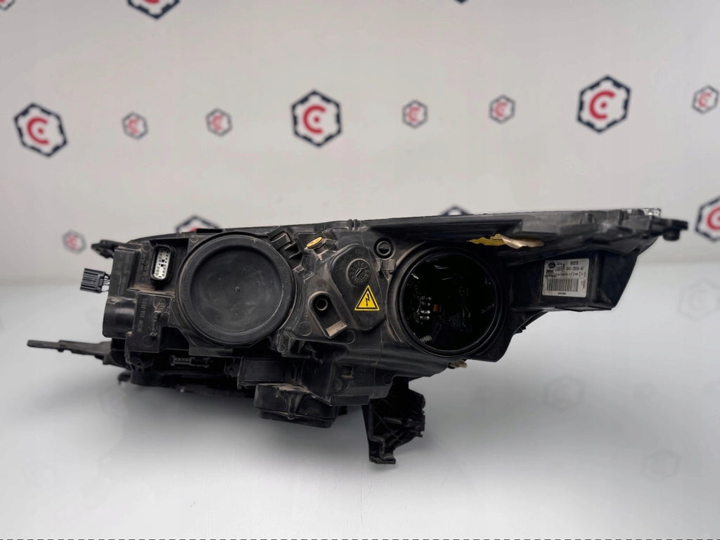 Frontscheinwerfer Ford Kuga GV41-13D154-AD Xenon Rechts Scheinwerfer Headlight SCH5335370507nw