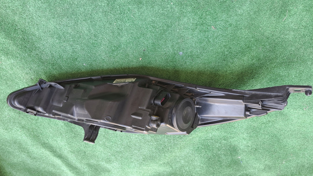 Frontscheinwerfer Ford Fiesta EJ247045-02 Rechts Scheinwerfer Headlight