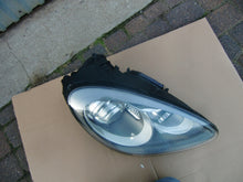 Laden Sie das Bild in den Galerie-Viewer, Frontscheinwerfer Porsche Cayenne Rechts Scheinwerfer Headlight SCH3566192896ui