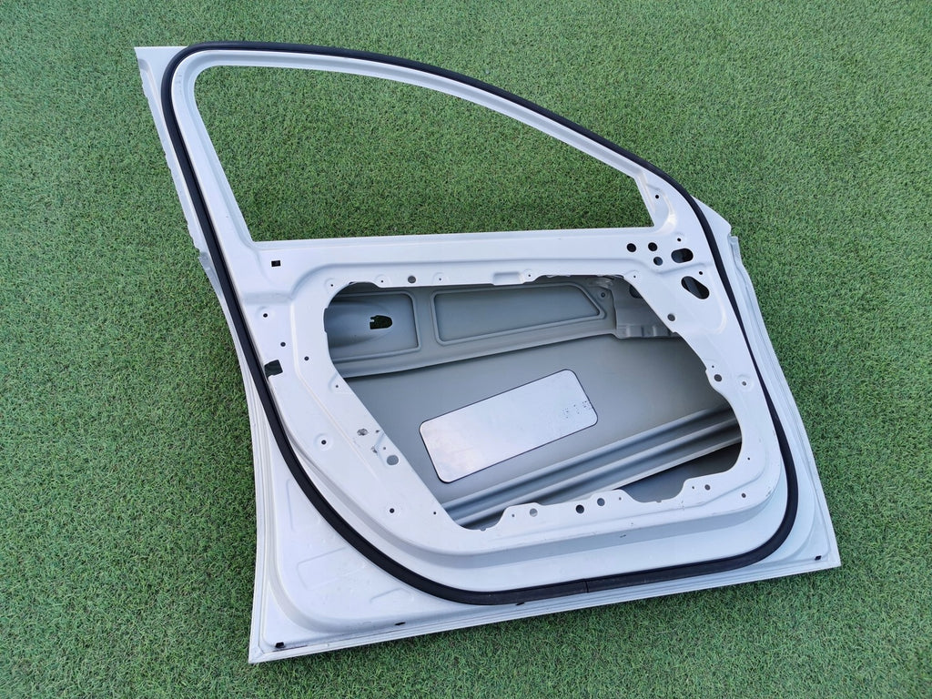 Tür Mercedes-Benz W177 A1777220900 Vorne Links Zum Streichen Door Porta Porte