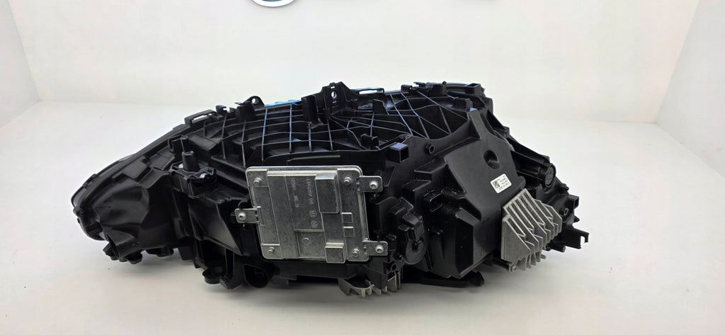 Frontscheinwerfer BMW 4 G22 G23 G26 11921010002 LED Links Scheinwerfer Headlight SCH5853556853zi