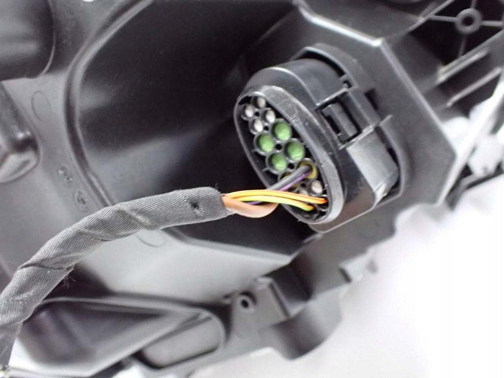 Frontscheinwerfer VW Id.3 10B941005A Full LED Ein Stück (Rechts oder Links) SCH1278380944lc