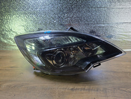 Frontscheinwerfer Opel Meriva B 13253636 Rechts Scheinwerfer Headlight SCH3393503900mg