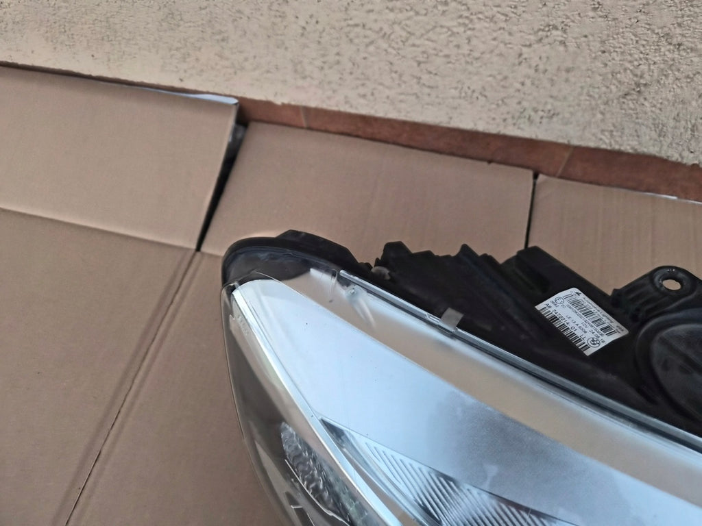 Frontscheinwerfer BMW 2 F45 F46 7472214-01 Rechts Scheinwerfer Headlight SCH7008187972zn