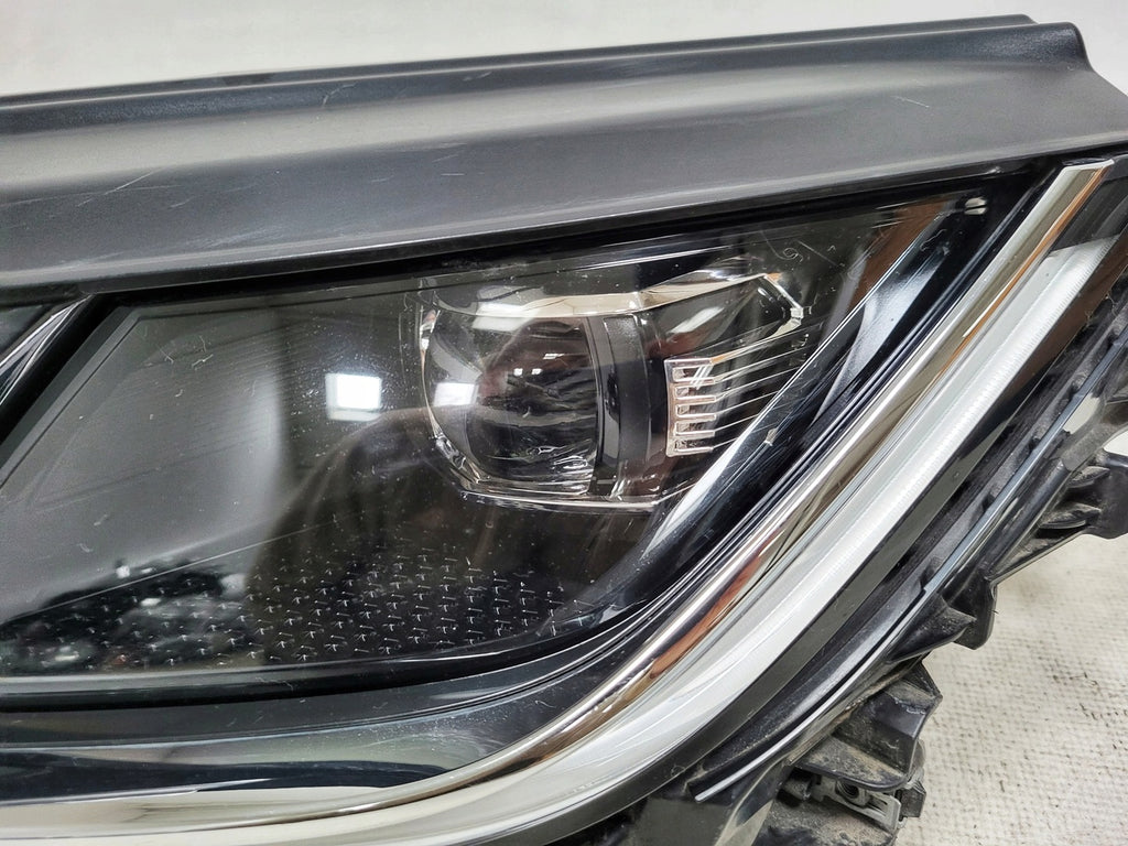 Frontscheinwerfer VW Arteon 3G8941035N LED Links Scheinwerfer Headlight SCH6094209205cf