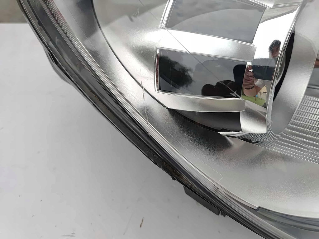 Frontscheinwerfer Mercedes-Benz Slk 1728201359 1728201459 Bi-Xenon Ein Satz