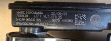 Load image into Gallery viewer, Frontscheinwerfer VW Golf VIII 5H0941654G Ein Satz Scheinwerfer Headlight SCH1423639204mp