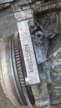 Laden Sie das Bild in den Galerie-Viewer, Motor Ford K2GE-6007-CA 2.0 97PS 71kW 30TKm Benzin Engine Unkomplett MOT7651605264cx
