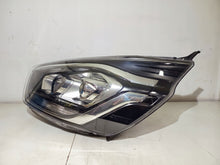 Laden Sie das Bild in den Galerie-Viewer, Frontscheinwerfer Ford Transit Custom JK21-13W030-DJ Links Headlight