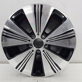 1x Alufelge 18 Zoll A2434010100 Mercedes-Benz Eqa Eqb Rim Wheel FEL3732200538tg