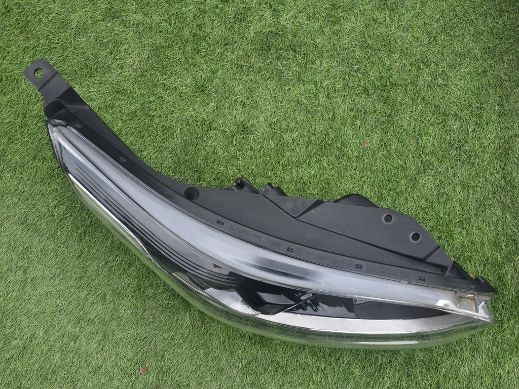 Frontscheinwerfer Kia Ceed 92102J7XXX 92102J7310 Rechts Scheinwerfer Headlight SCH7067325949sz