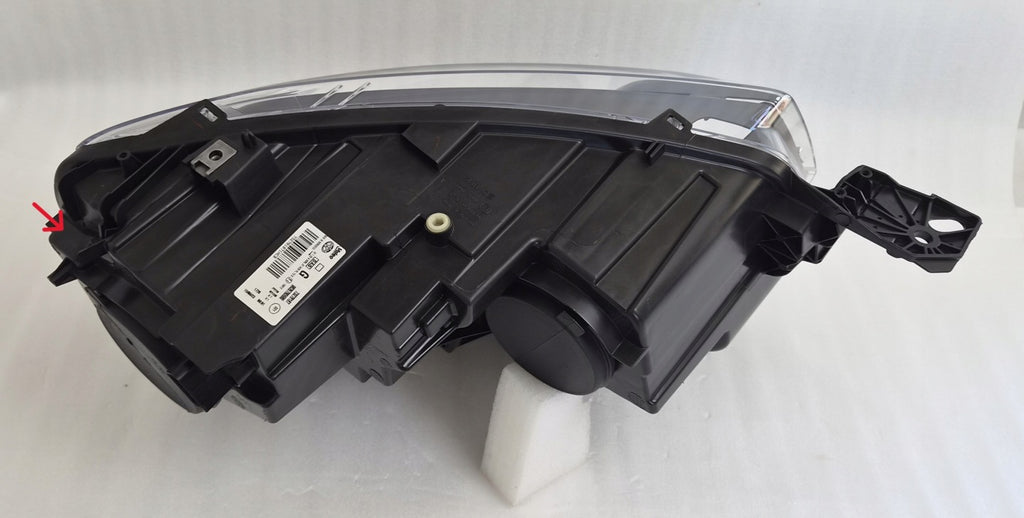 Frontscheinwerfer Toyota Proace City 9835780680 Links Scheinwerfer Headlight SCH1407429068iy