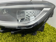 Laden Sie das Bild in den Galerie-Viewer, Frontscheinwerfer VW Id.4 11B941035D LED Links Scheinwerfer Headlight SCH7376833217vk
