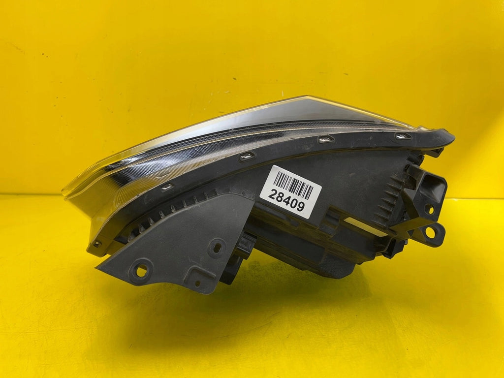 Frontscheinwerfer Kia Niro 92102AT LED Rechts Scheinwerfer Headlight SCH6654028261dy