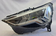 Laden Sie das Bild in den Galerie-Viewer, Frontscheinwerfer Audi Q3 83A941033 83A941034 Full LED Ein Satz Headlight SCH7654630267ig