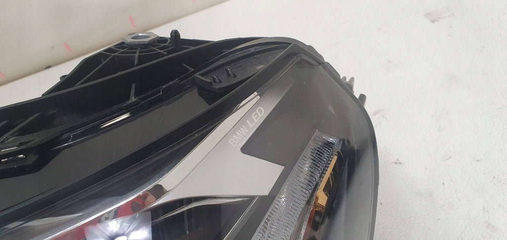 Frontscheinwerfer BMW 2 G42 5A320F408 5A320F308 Ein Stück (Rechts oder Links) SCH7122240499gw
