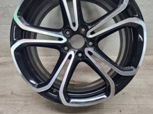 Load image into Gallery viewer, 1x Alufelge 18 Zoll 13445890 Opel Adam Rim Wheel FEL3111641517ca