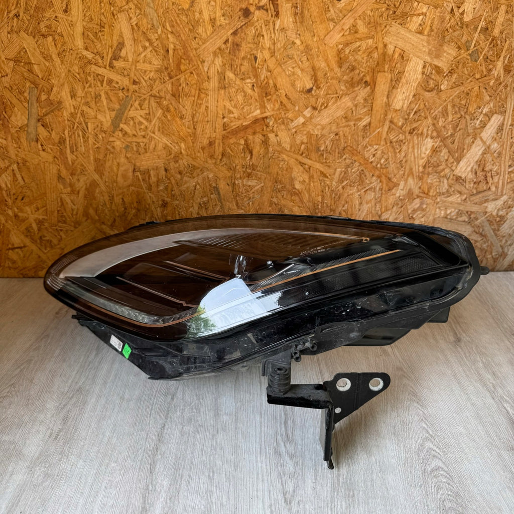 Frontscheinwerfer Jaguar E-Pace J9C3-13W029-HC LED Ein Satz Headlight SCH1104388691rj