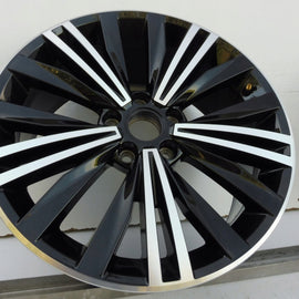 1x Alufelge 18 Zoll 7.0