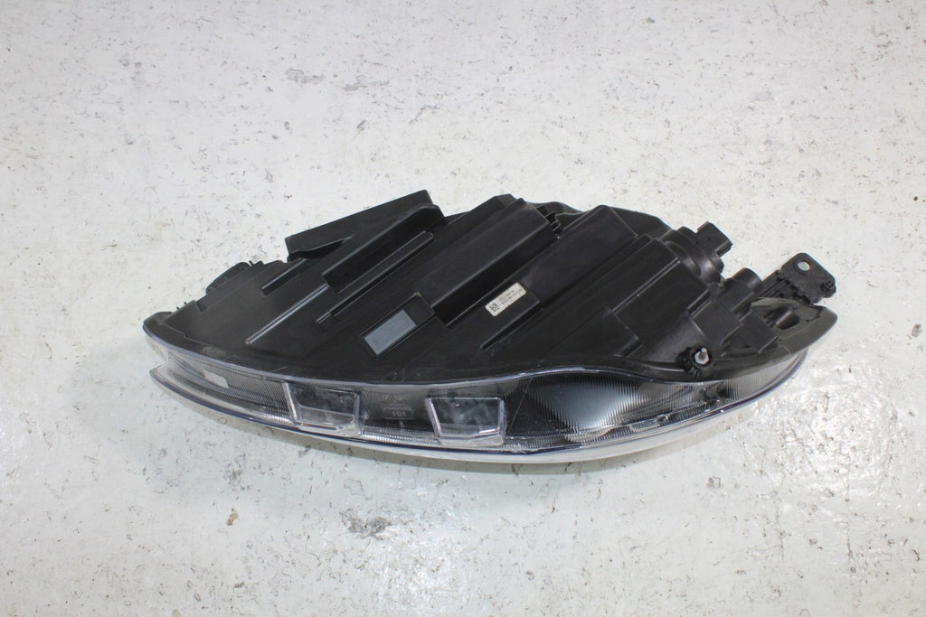 Frontscheinwerfer Ford Focus JX7B-13E014-AE Full LED Rechts Headlight SCH1751067957fo