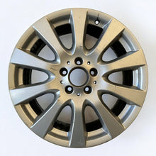 Laden Sie das Bild in den Galerie-Viewer, 1x Alufelge 18 Zoll 8.0&quot; 5x112 A2514013702 Mercedes-Benz Rim Wheel