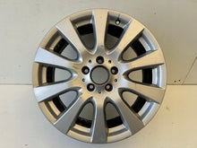 Laden Sie das Bild in den Galerie-Viewer, 1x Alufelge 18 Zoll 8.0&quot; 5x112 A2514013702 Mercedes-Benz Rim Wheel