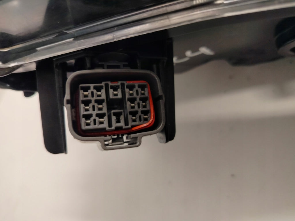 Frontscheinwerfer Mazda 2 LED Rechts Scheinwerfer Headlight SCH4175294734do
