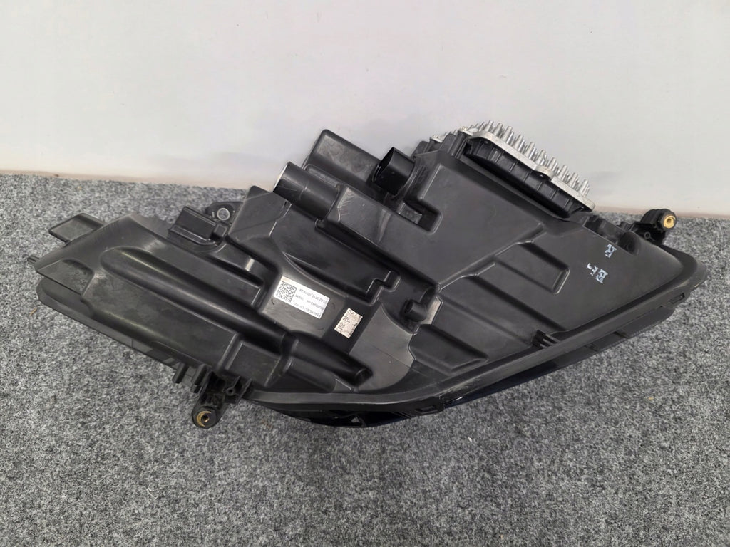 Frontscheinwerfer Jaguar E-Pace X540 J9C3-13W030-EC Links Scheinwerfer Headlight SCH8549106659zd