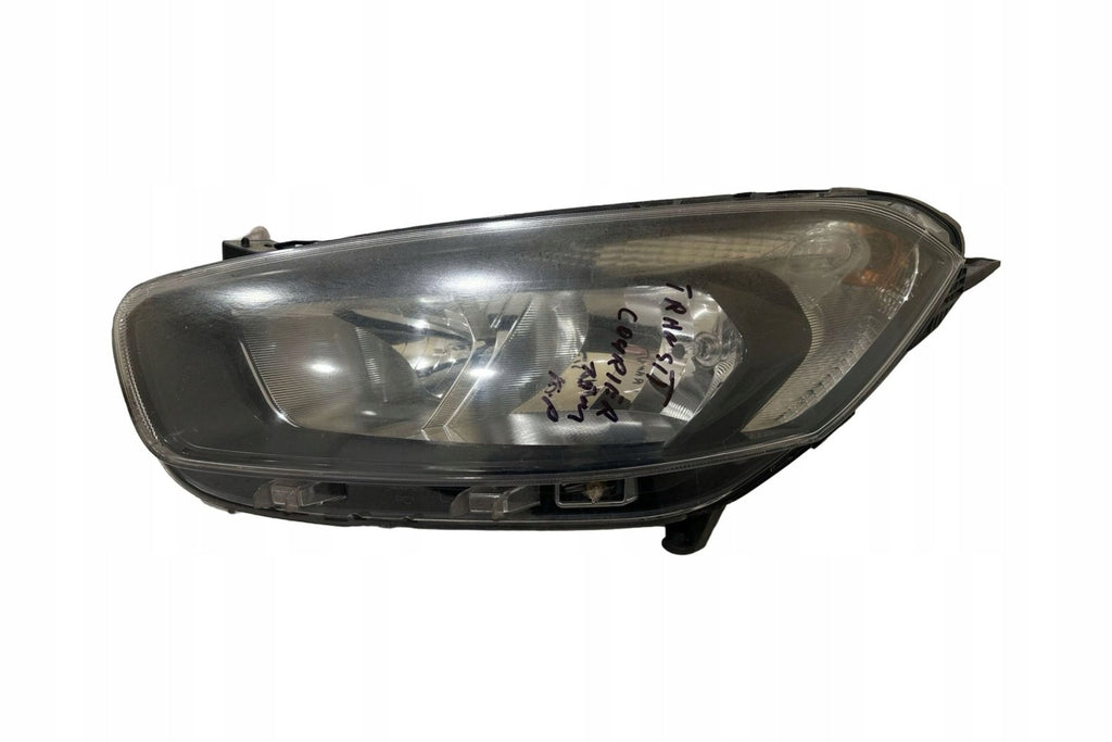 Frontscheinwerfer Ford Transit Courier ET7613W030CJ Links Scheinwerfer Headlight SCH7687839623bd