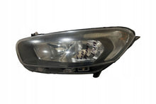 Load image into Gallery viewer, Frontscheinwerfer Ford Transit Courier ET7613W030CJ Links Scheinwerfer Headlight SCH7687839623bd