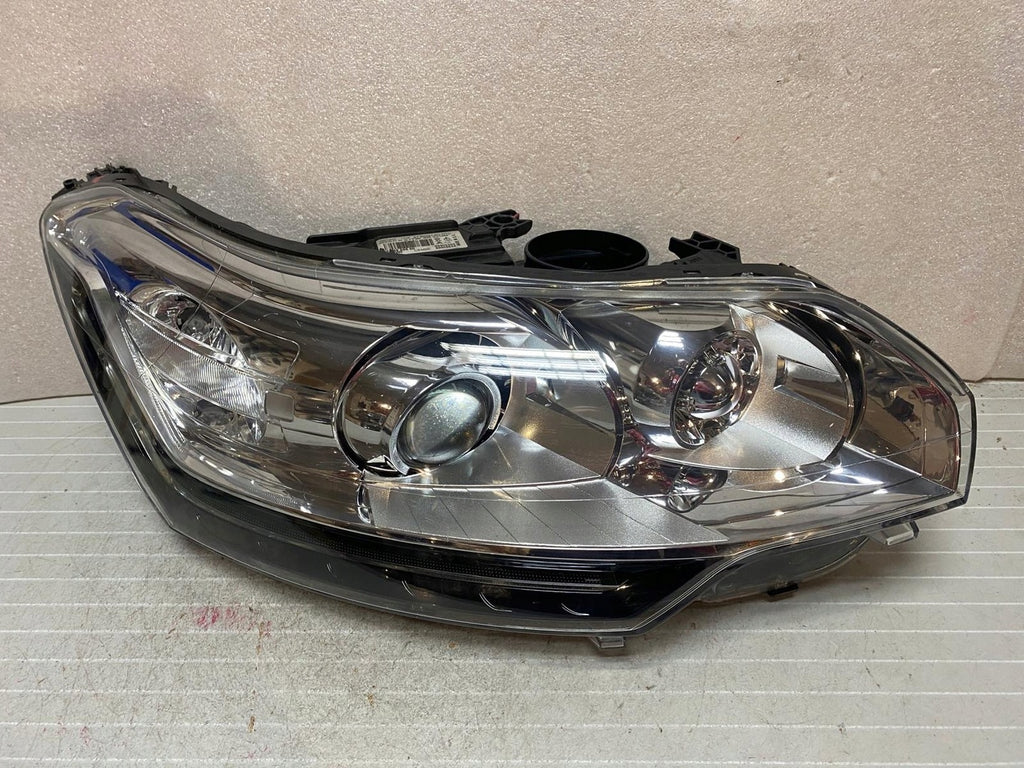 Frontscheinwerfer Citroën 9674869880 Xenon Rechts Scheinwerfer Headlight SCH4980174649kw