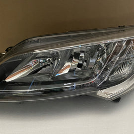 Frontscheinwerfer Peugeot 139260480 Links Scheinwerfer Headlight SCH3220568945ix
