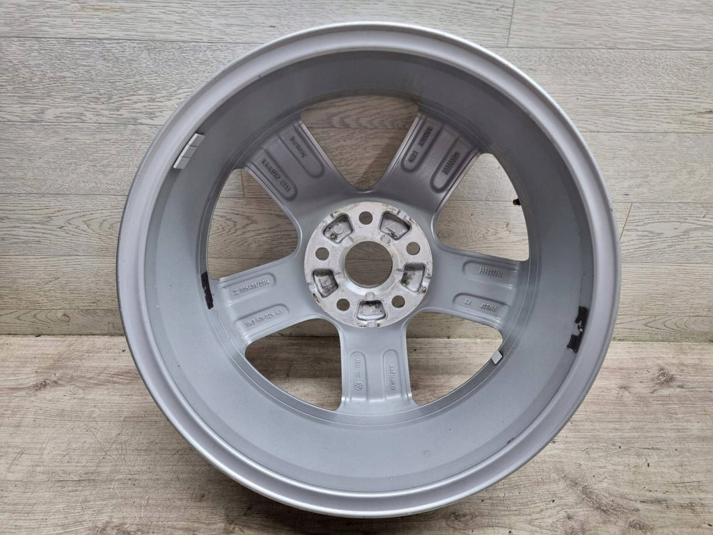 1x Alufelge 17 Zoll 5x112 5N0601025AB VW Tiguan Rim Wheel FEL2454235032ph