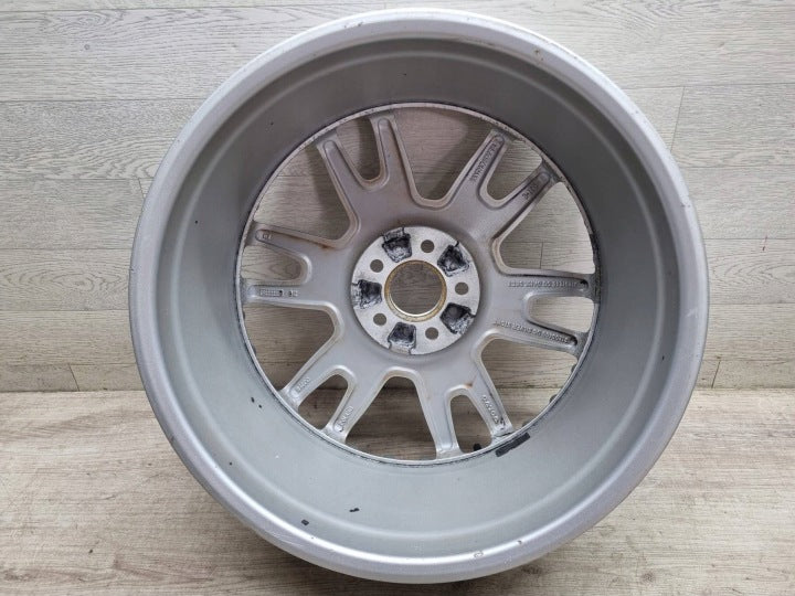 1x Alufelge 19 Zoll 5x108 31200400 Volvo Xc60 I Rim Wheel FEL8633477378oi