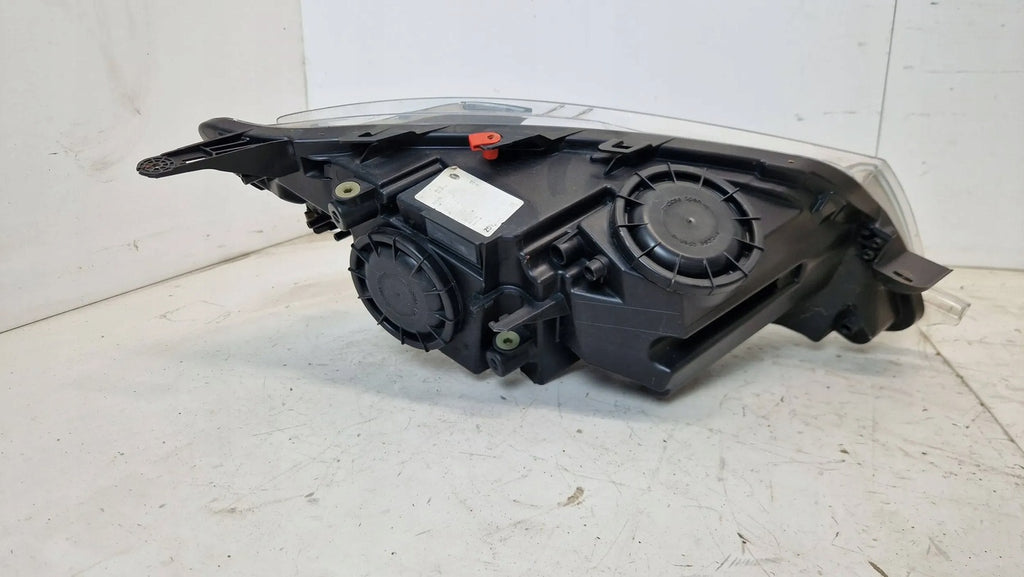 Frontscheinwerfer Saab 95 9-5 12775736 Links Scheinwerfer Headlight