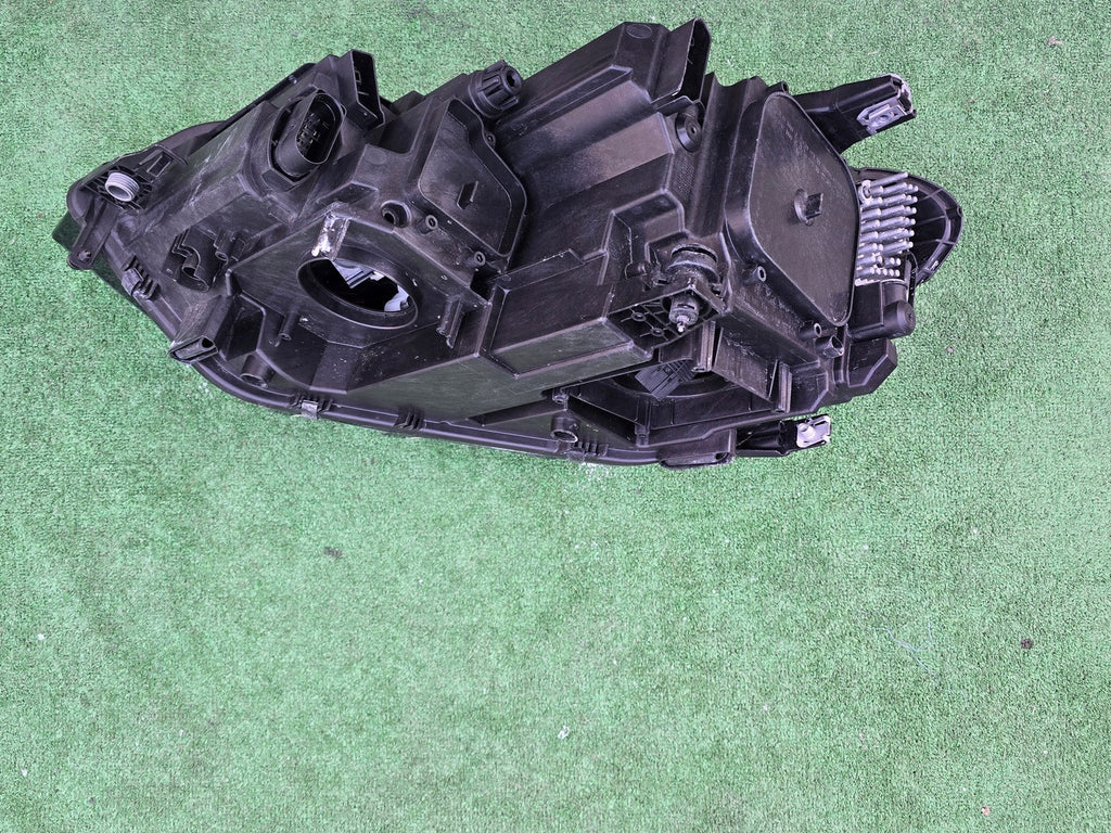 Frontscheinwerfer VW Touran 5TB941082A Full LED Rechts Scheinwerfer Headlight