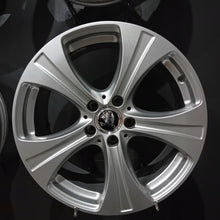 Laden Sie das Bild in den Galerie-Viewer, 4x Alufelge 18 Zoll 8.0" 5x112 38ET A2534010800 Mercedes-Benz Superb Iii FEL6065283231xb